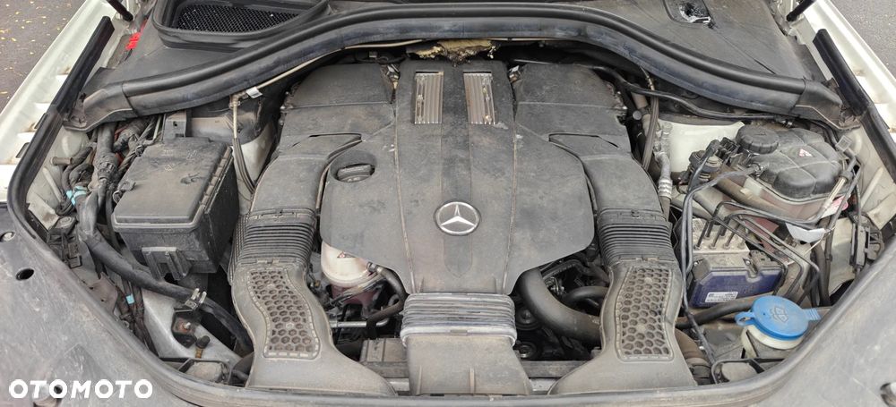 Mercedes-Benz GLE 400 4-Matic 7G-TRONIC - 17