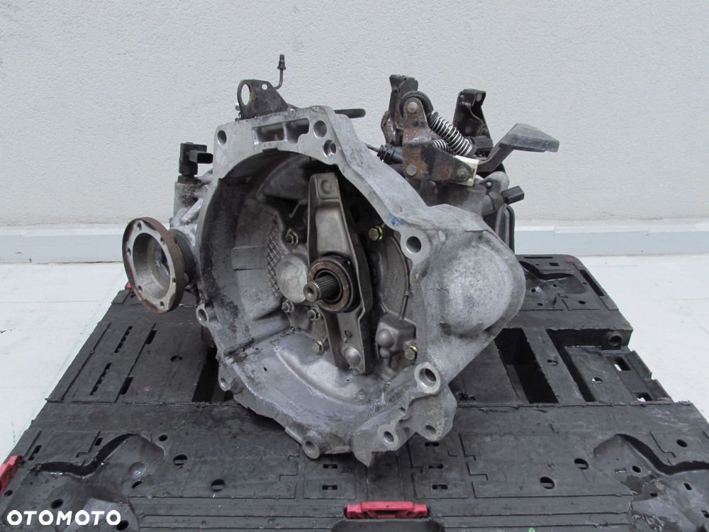 AUDI A3 8P 08-13 1.8 TFSI SKRZYNIA BIEGOW AUTOMAT DSG JPT - 8