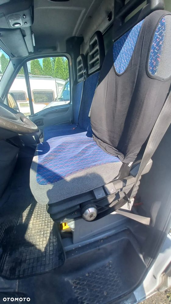 Iveco DAILY 50C15/ZI - 21
