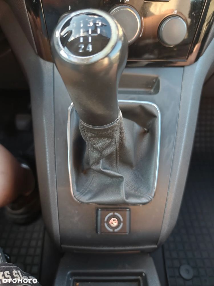 Opel Zafira 1.8 - 33