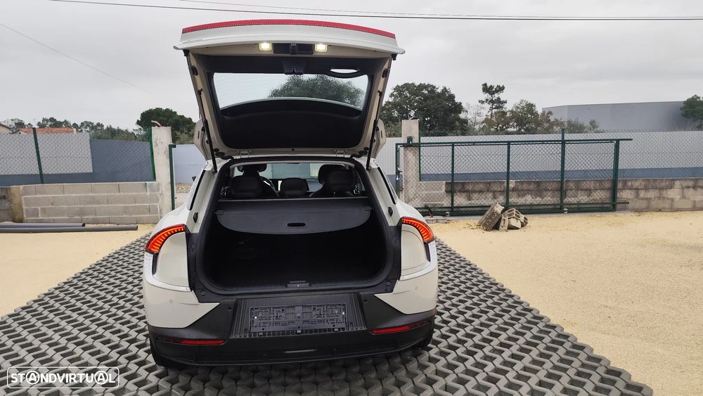 Kia EV6 77,4-kWh Business - 15