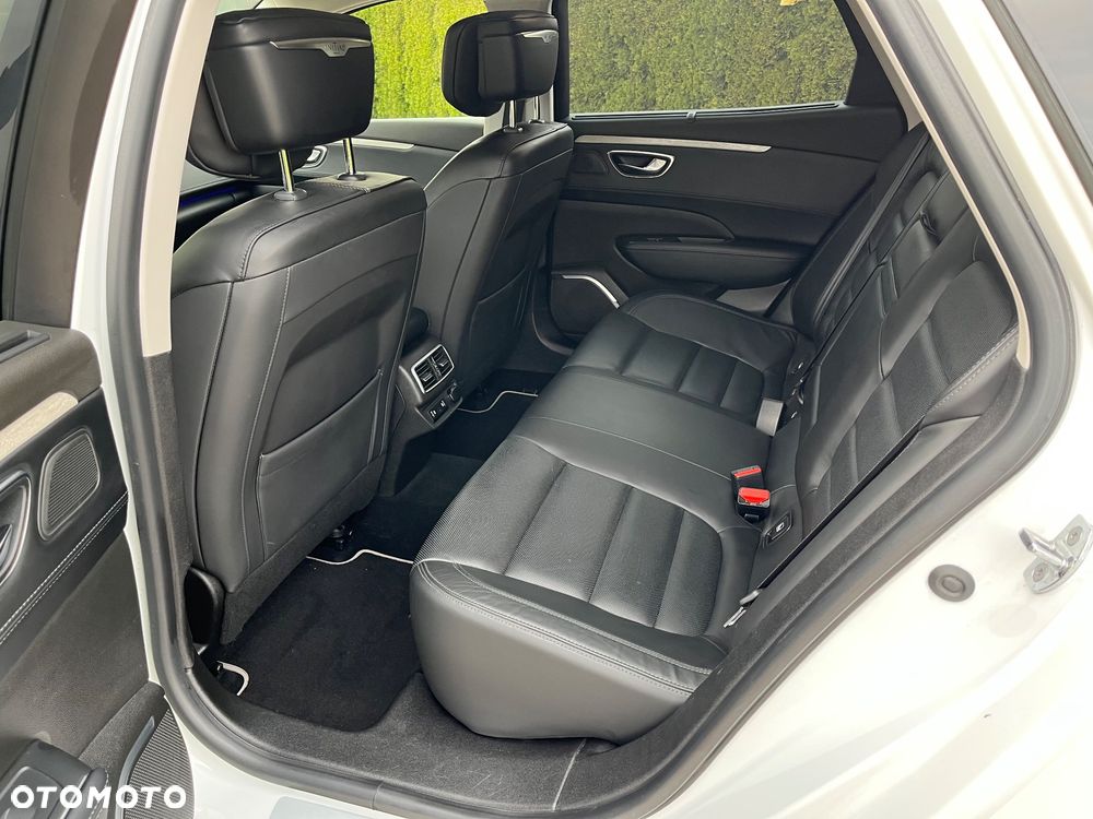 Renault Talisman 1.6 Energy dCi Initiale Paris EDC - 35