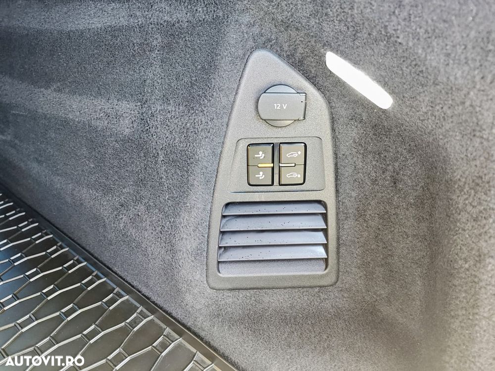 Volkswagen Touareg 3.0 V6 TDI 4Motion DPF Automatik Atmosphere - 14