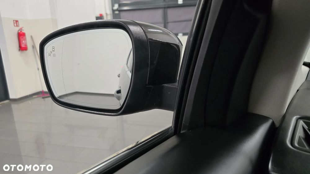 Ford Edge 2.0 EcoBlue Bi-Turbo 4x4 Vignale - 23