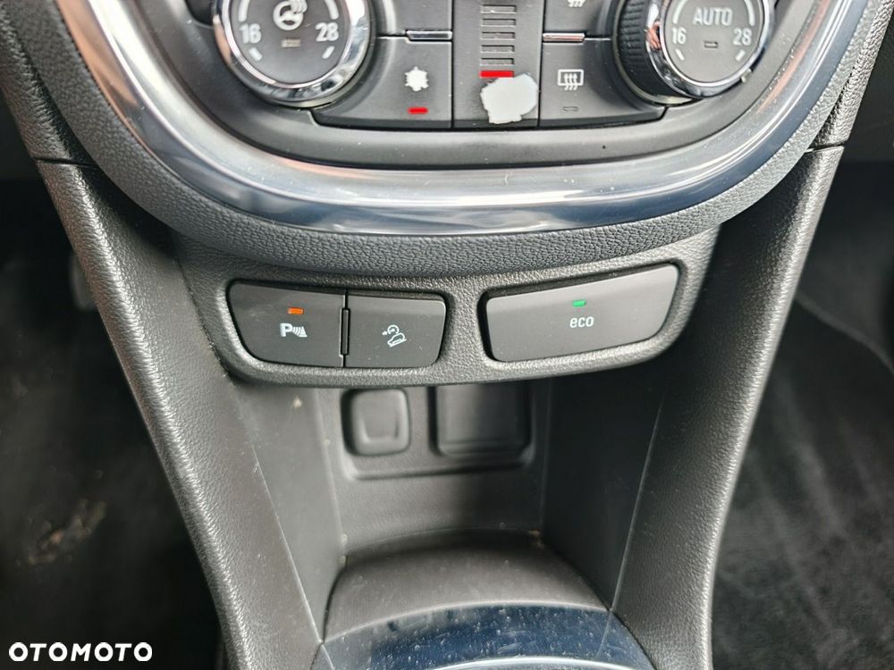 Opel Mokka - 33
