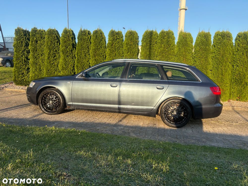 Audi A6 ver-3-0-tdi-quattro-tiptronic - 1