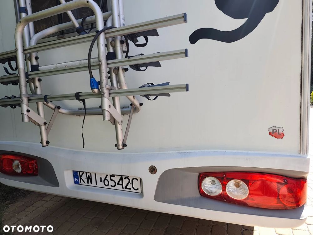 Citroën Autostar - 37