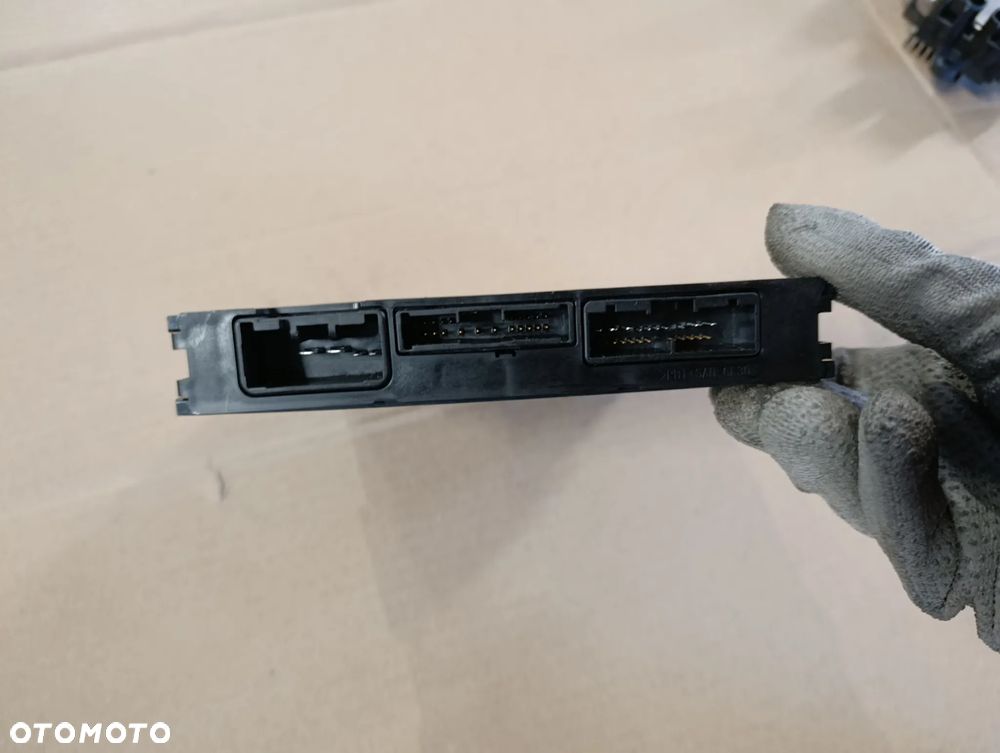 TOYOTA AURIS II 2 MODUŁ STEROWNIK START STOP 89261-02040 - 3
