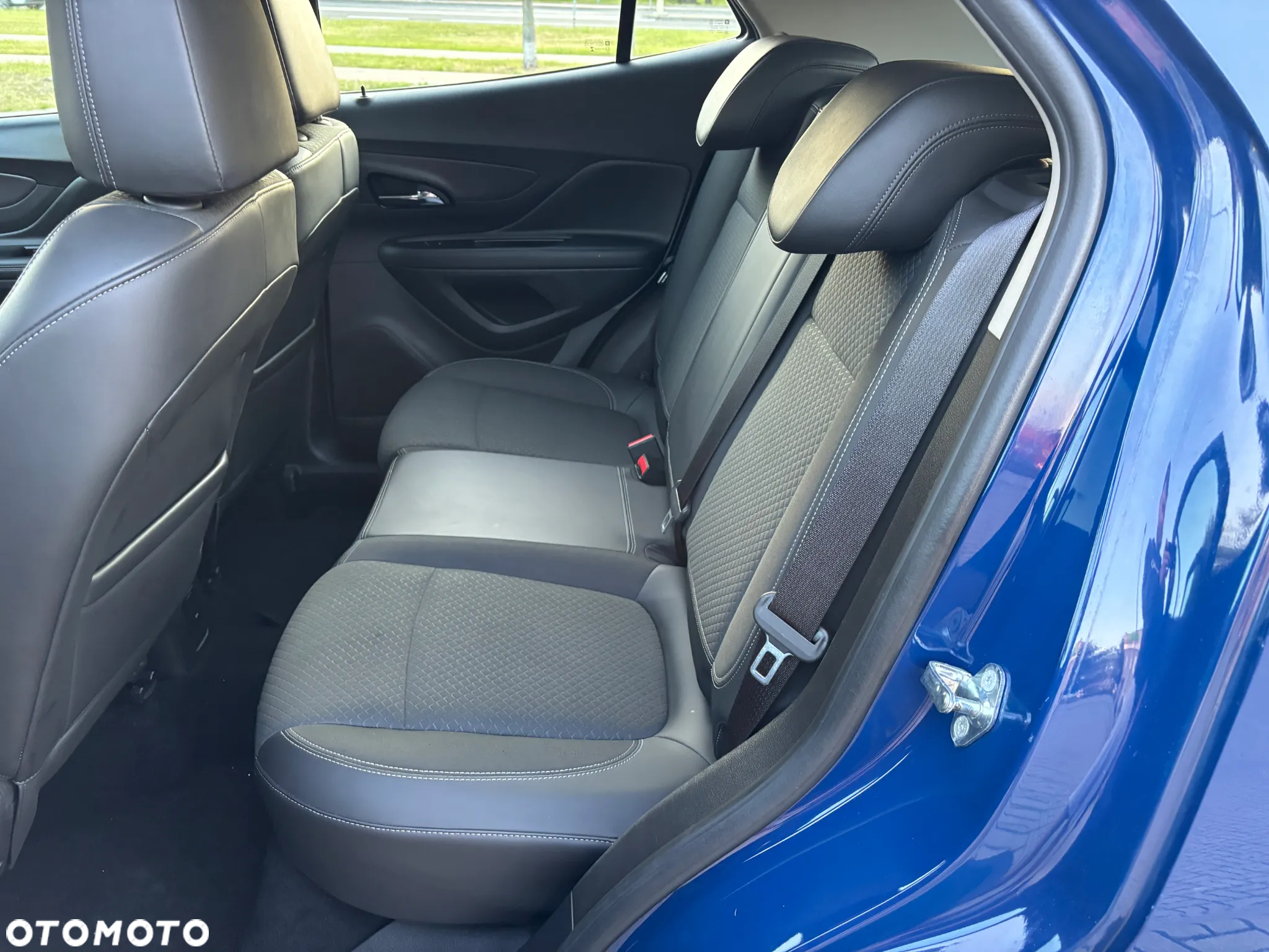 Opel Mokka - 19