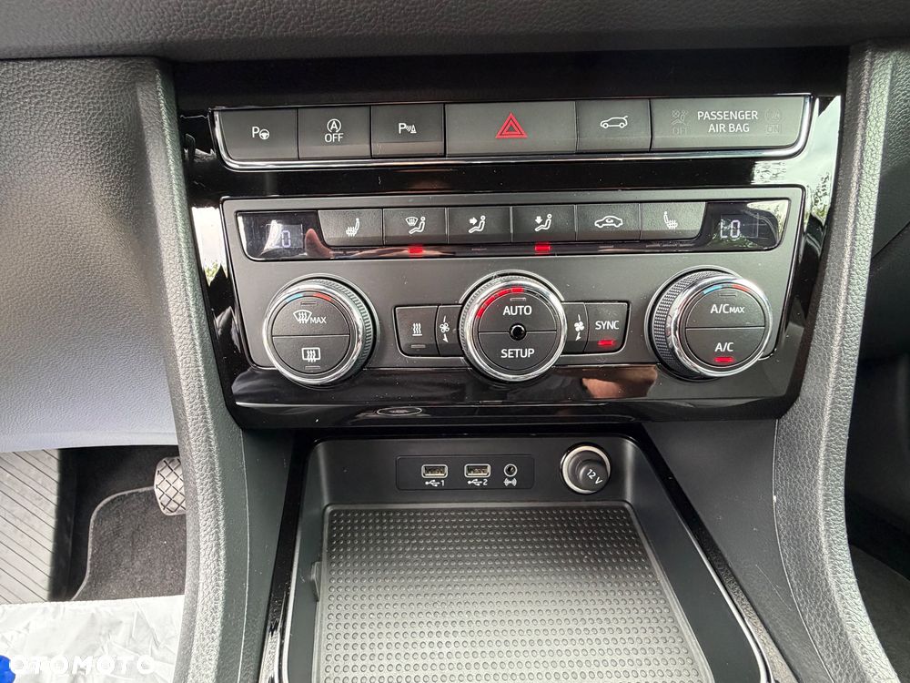 Seat Ateca 1.5 TSI ACT DSG OPF Xcellence - 23