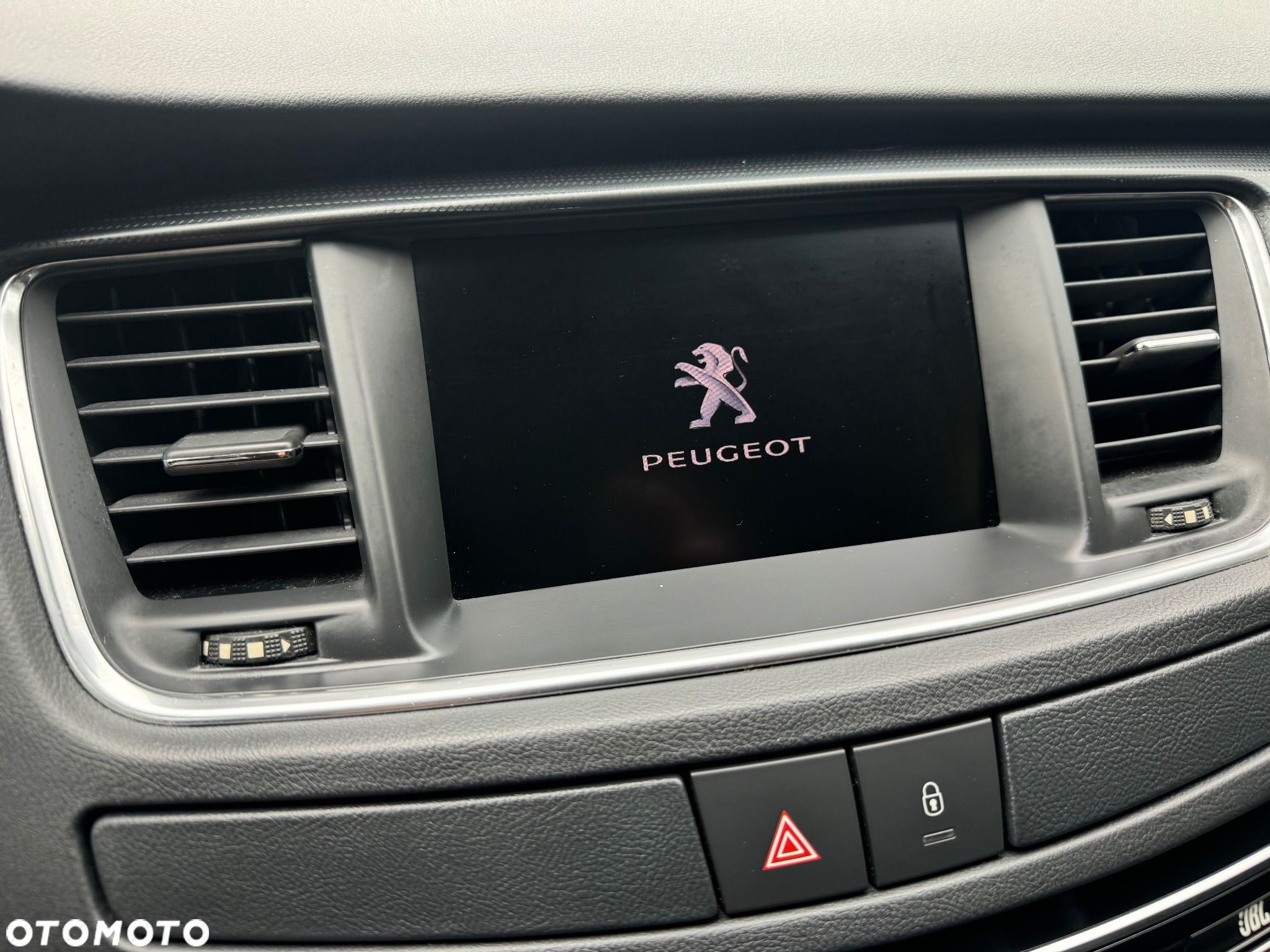 Peugeot 508 2.0 HDi Allure - 9
