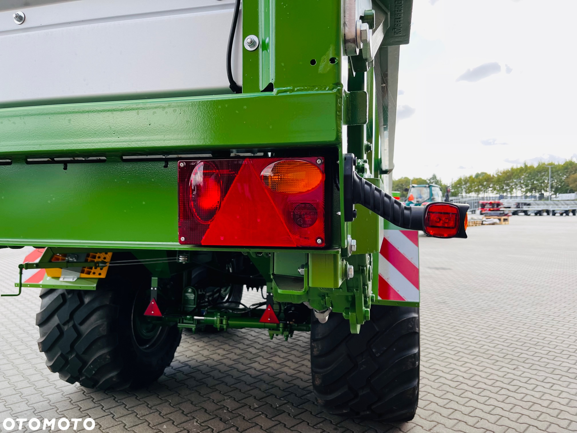 Bergmann Carex 410 S - 6