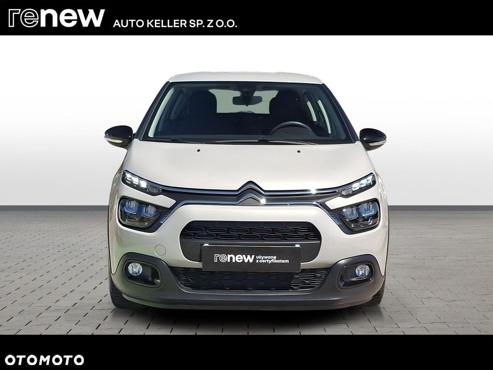Citroën C3 - 9