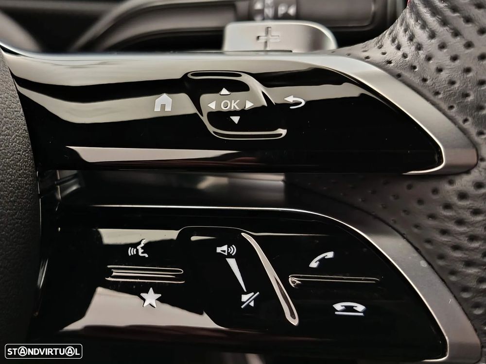 Mercedes-Benz CLA 200 - 23