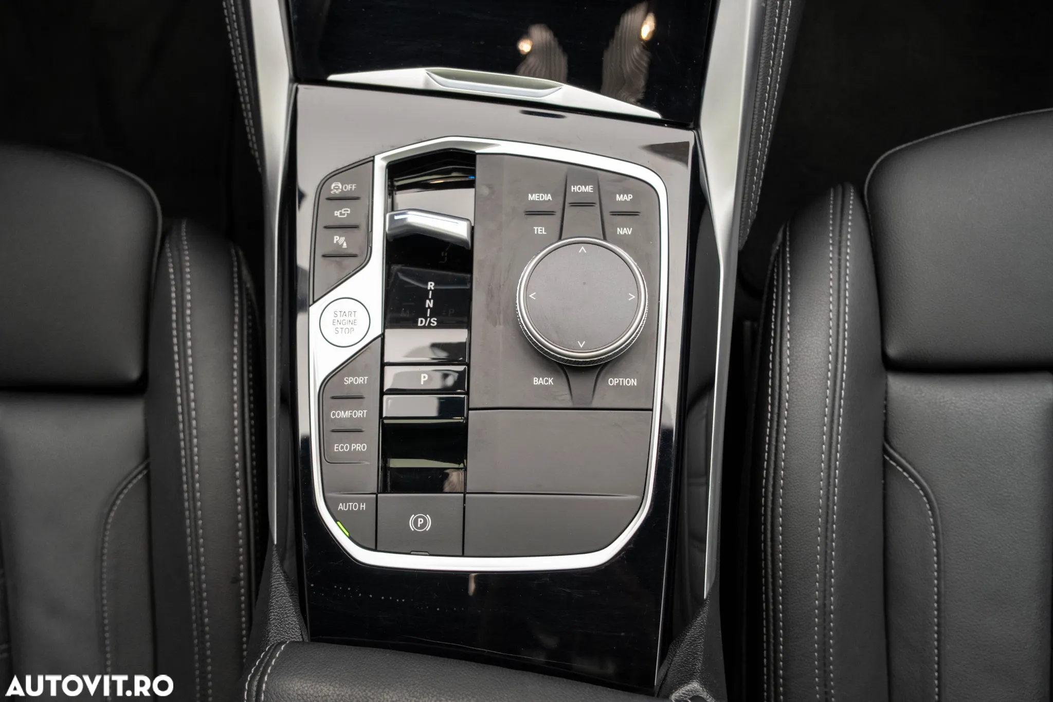 BMW M4 M440i xDrive AT MHEV - 24