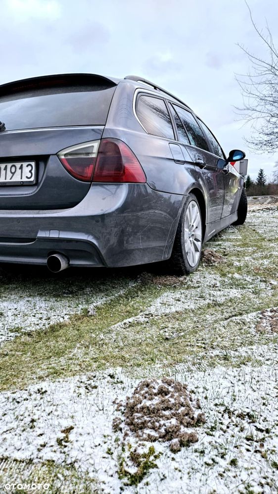 BMW Seria 3 330d - 8