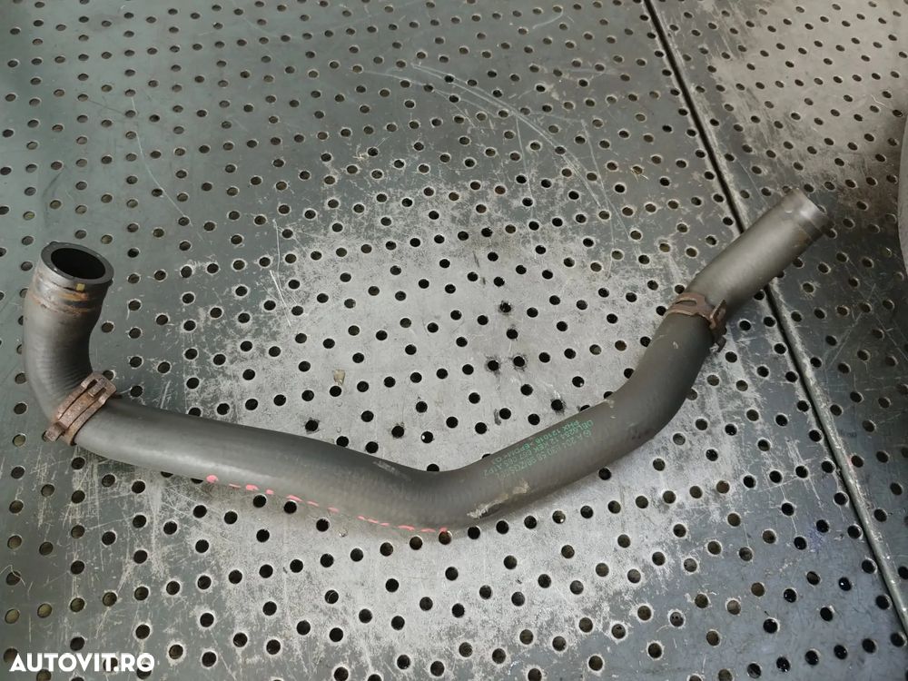 furtun apa 2.2 cdi 651911 mercedes c-class w204  e-class w212  a2048305896 - 3