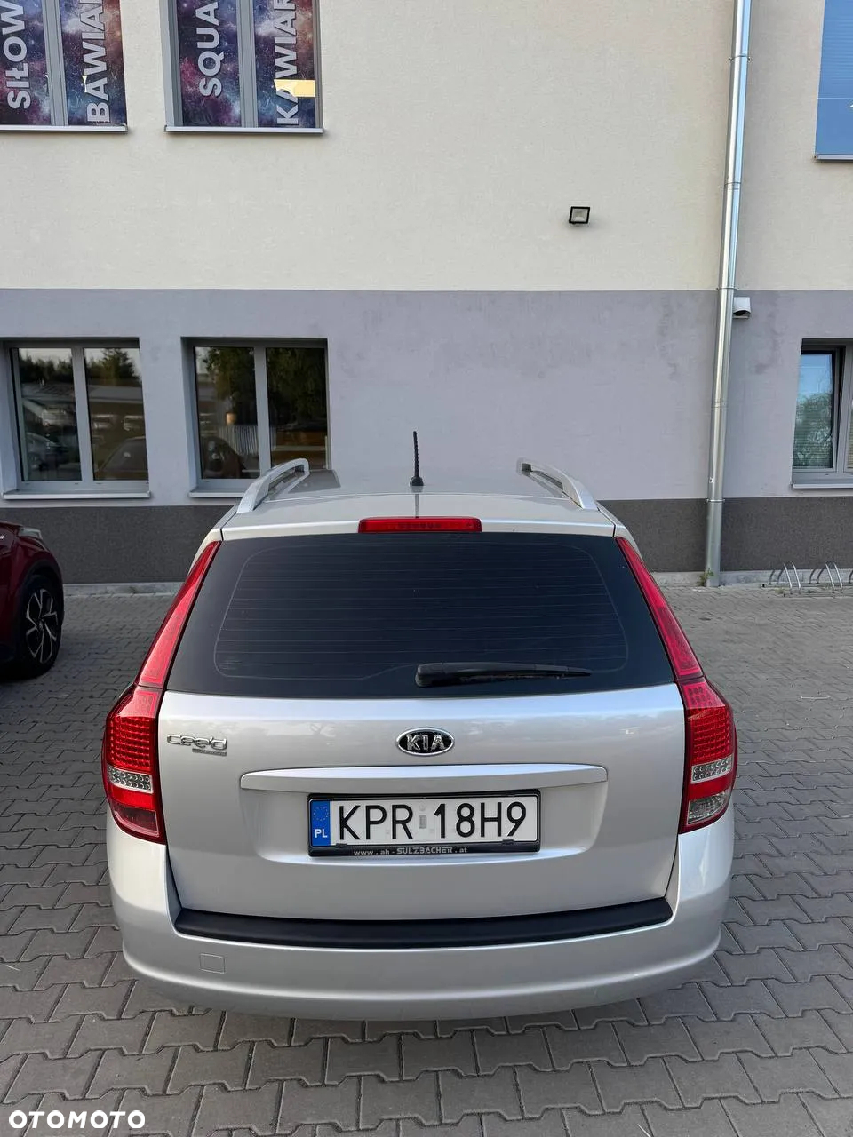 Kia Ceed - 5