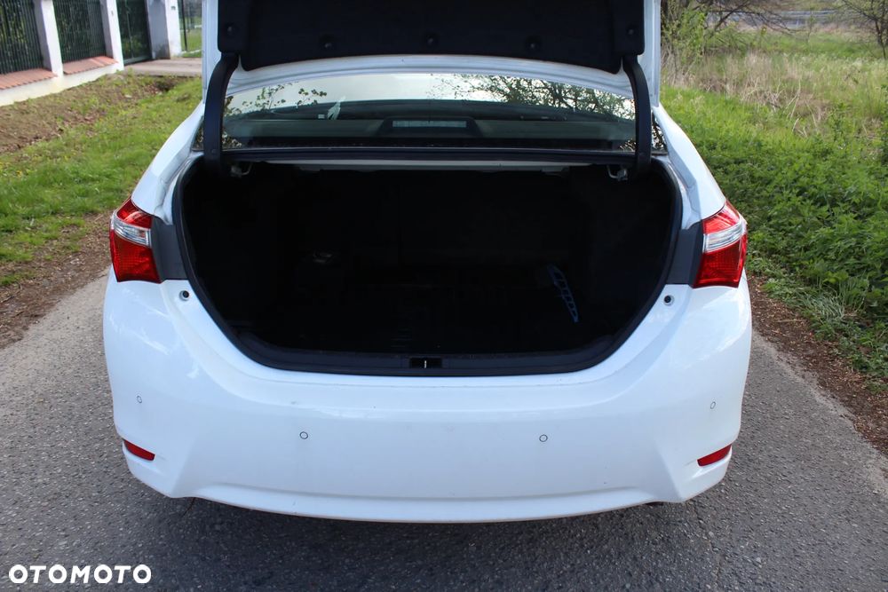Toyota Corolla 1.6 Active - 10