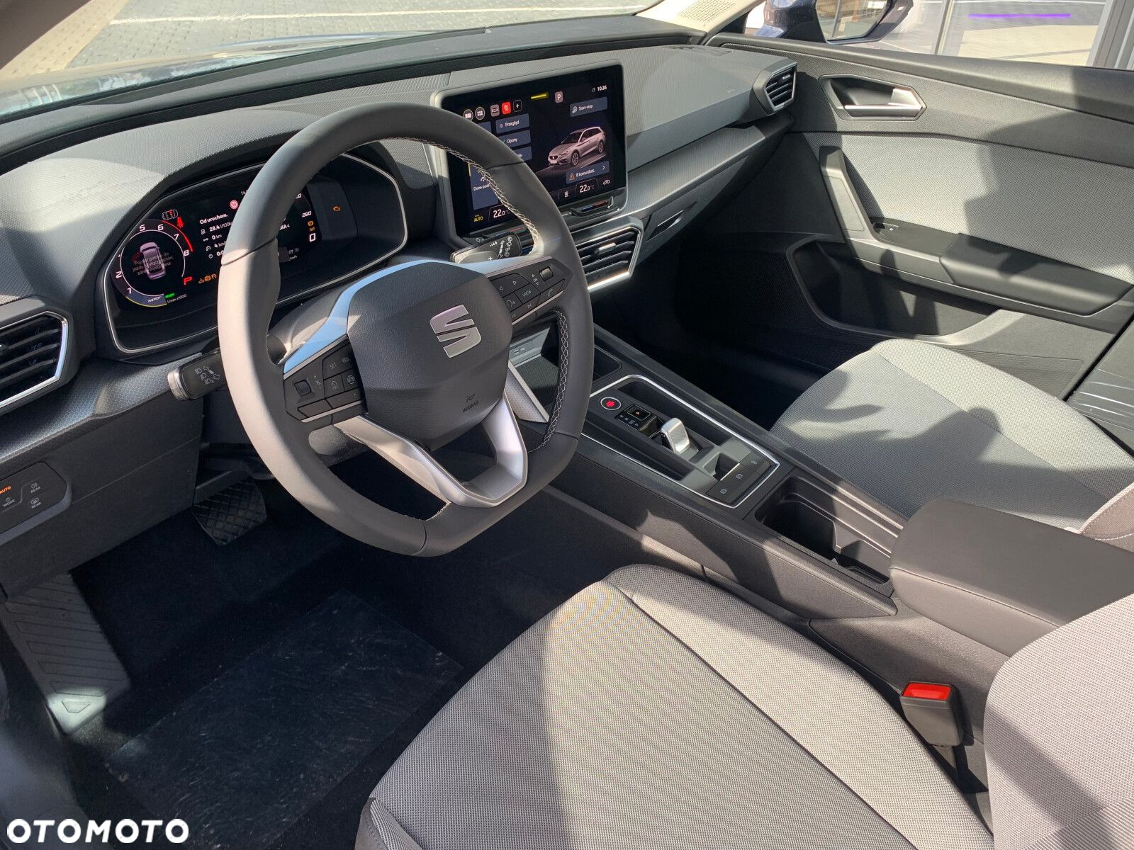 Seat Leon 1.5 eTSI mHEV Style DSG - 7