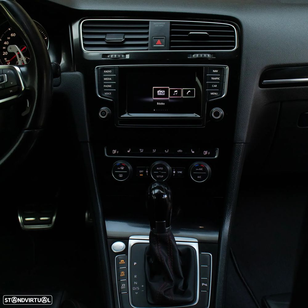 VW Golf 2.0 TSi GTi DSG Performance - 9