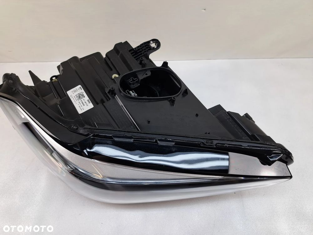 LAMPA PRZÓD PRZEDNIA PRAWA BMW X1 F48 LIFT LCI FULL LED 5A01172-02 - 4