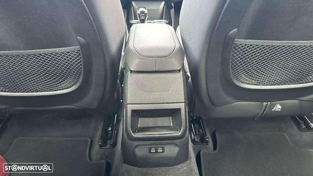 BMW 216 Gran Coupé d Pack Desportivo M - 16