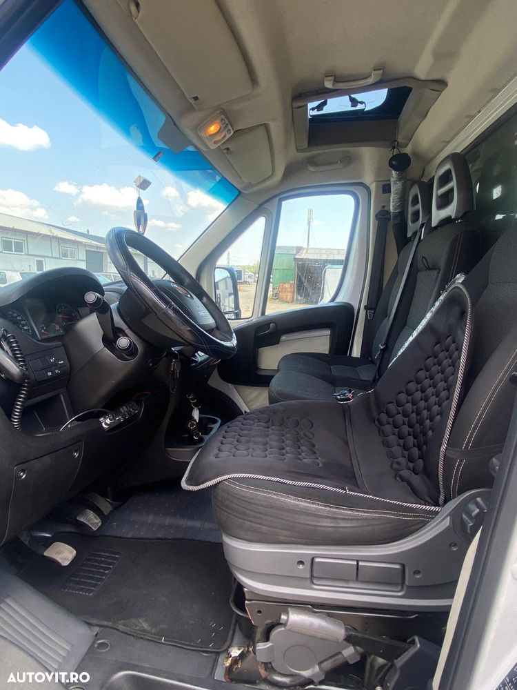 Fiat Ducato - 9