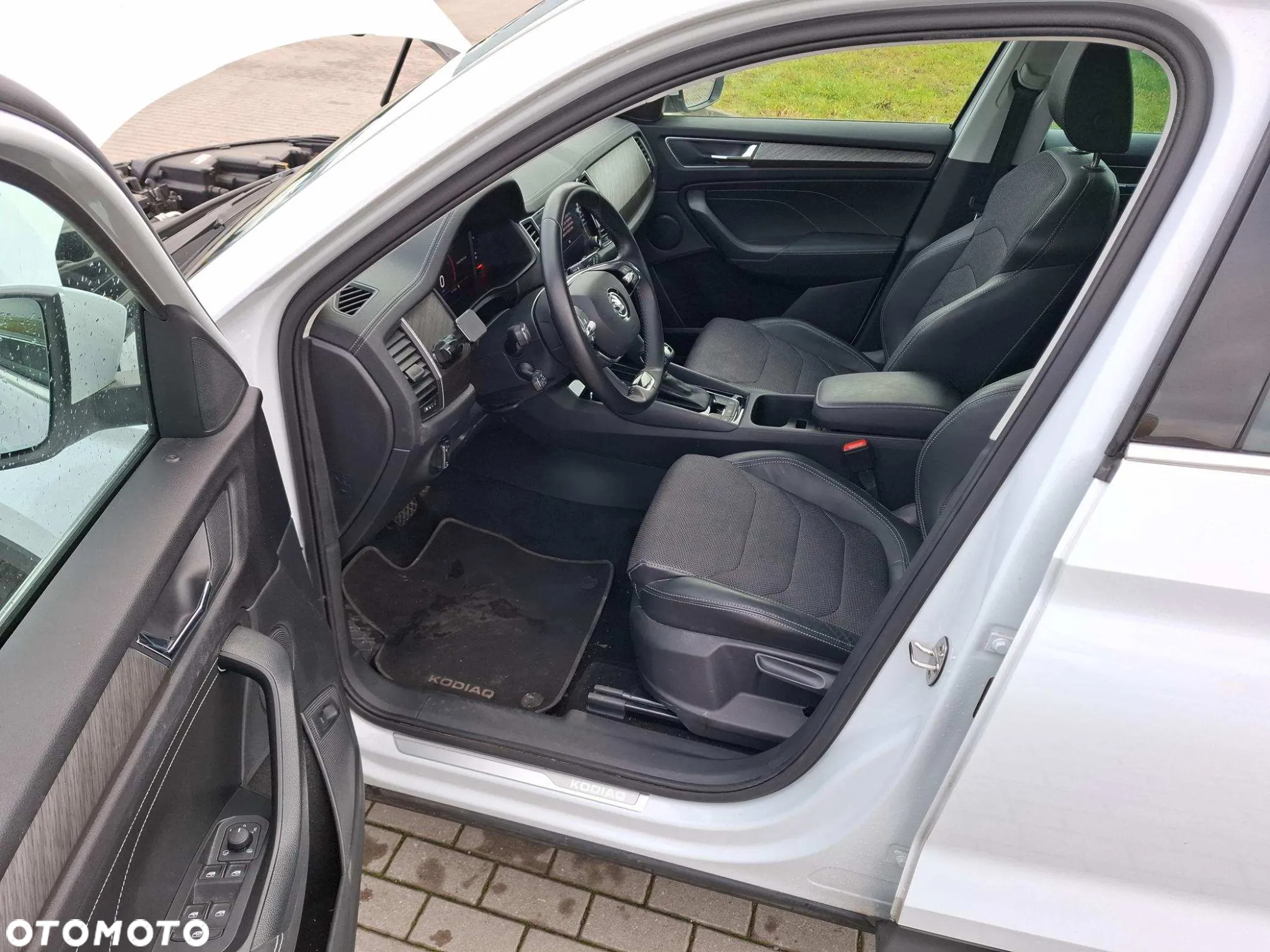 Skoda Kodiaq 1.5 TSI ACT 4x2 Style DSG - 10
