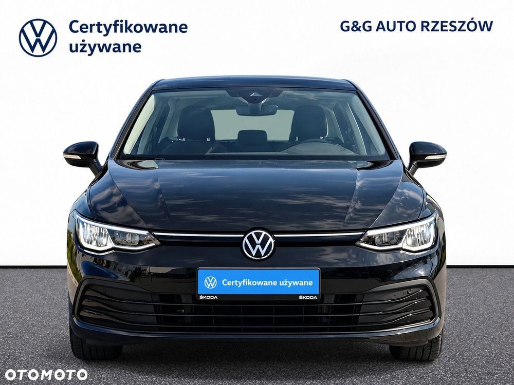 Volkswagen Golf 1.5 eTSI EVO Life DSG - 8