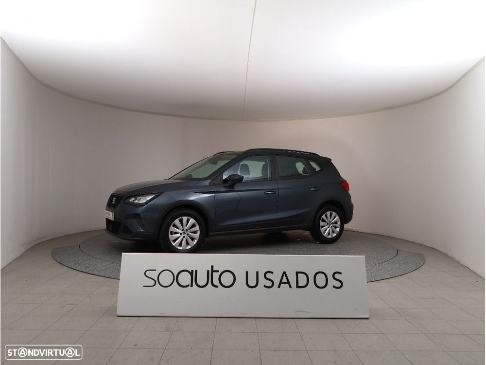 SEAT Arona 1.0 TSI Style - 4