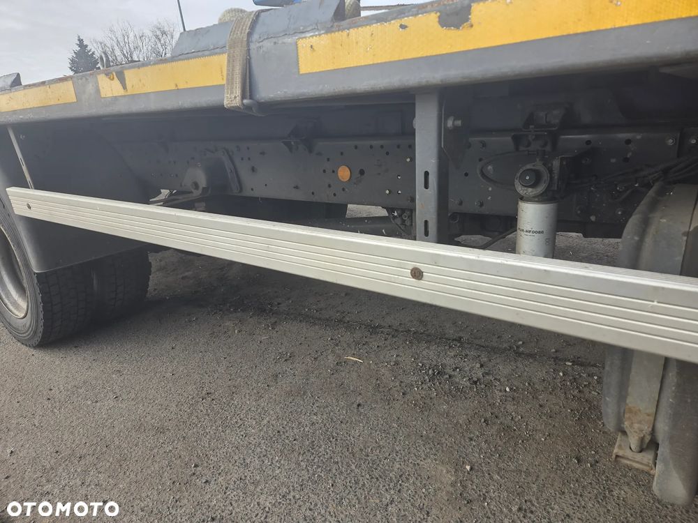 Iveco EuroCargo 1200E18 - 10