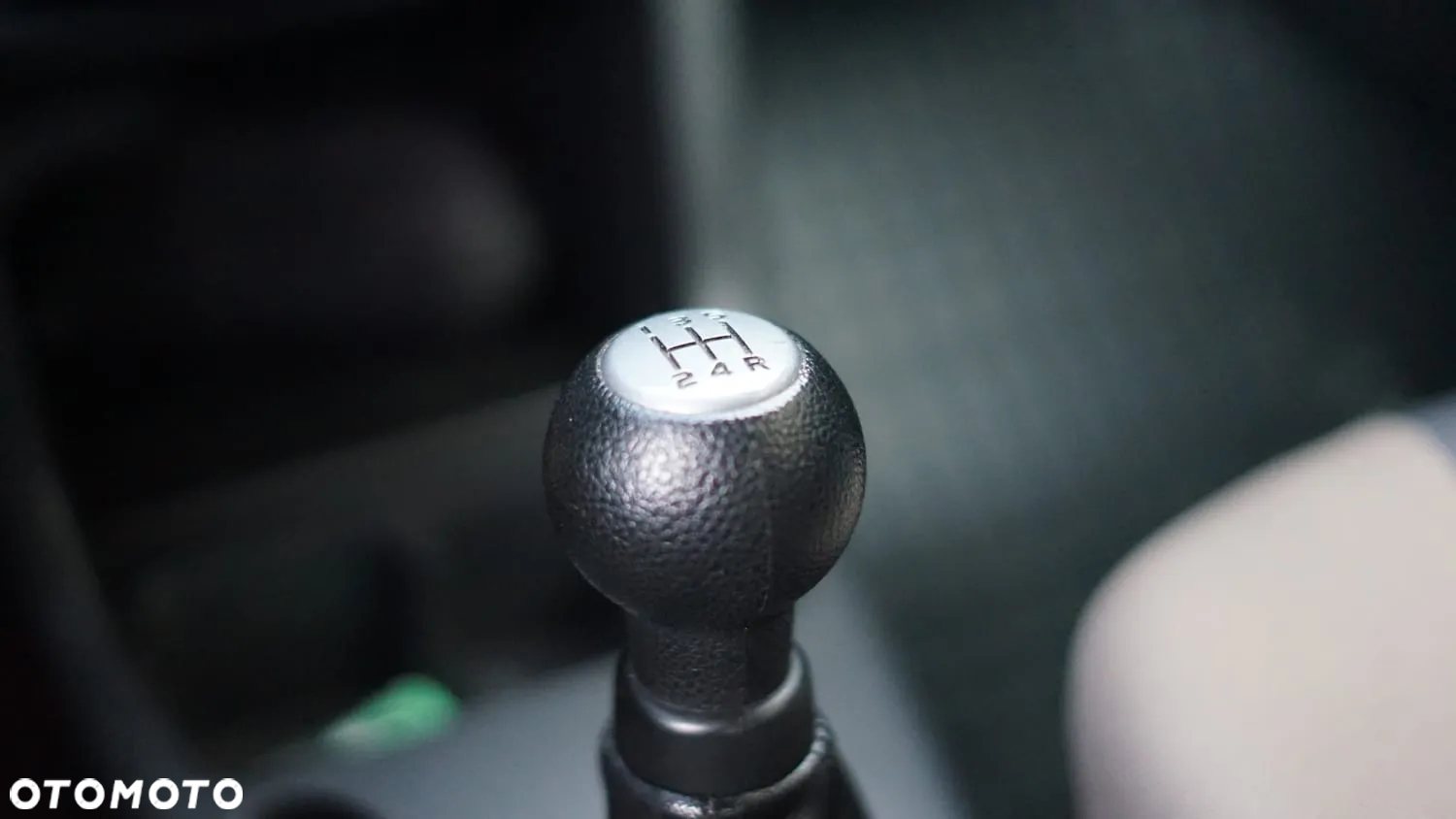 Suzuki Swift 1.3 Classic - 14