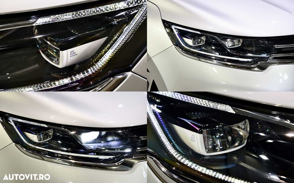 Renault Espace Energy dCi 160 EDC Business - 36