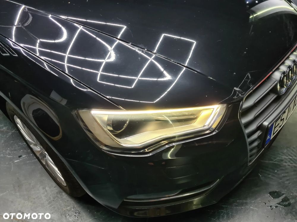 Audi A3 3-drzwiowe 1.4 TFSI Attraction - 22