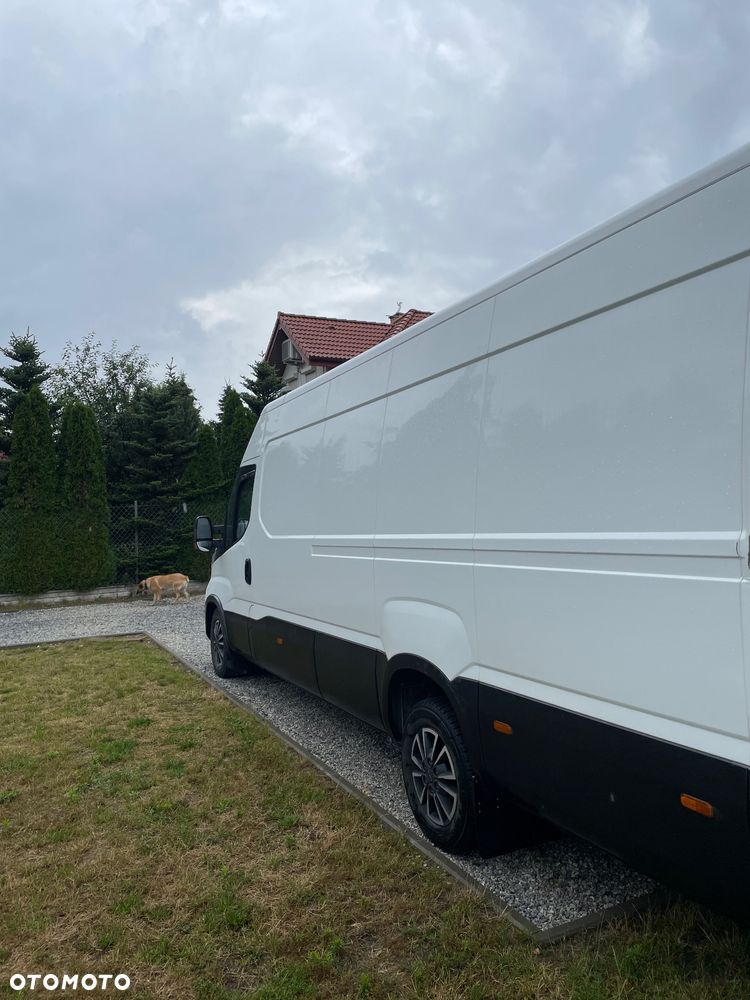 Iveco DAILY - 4