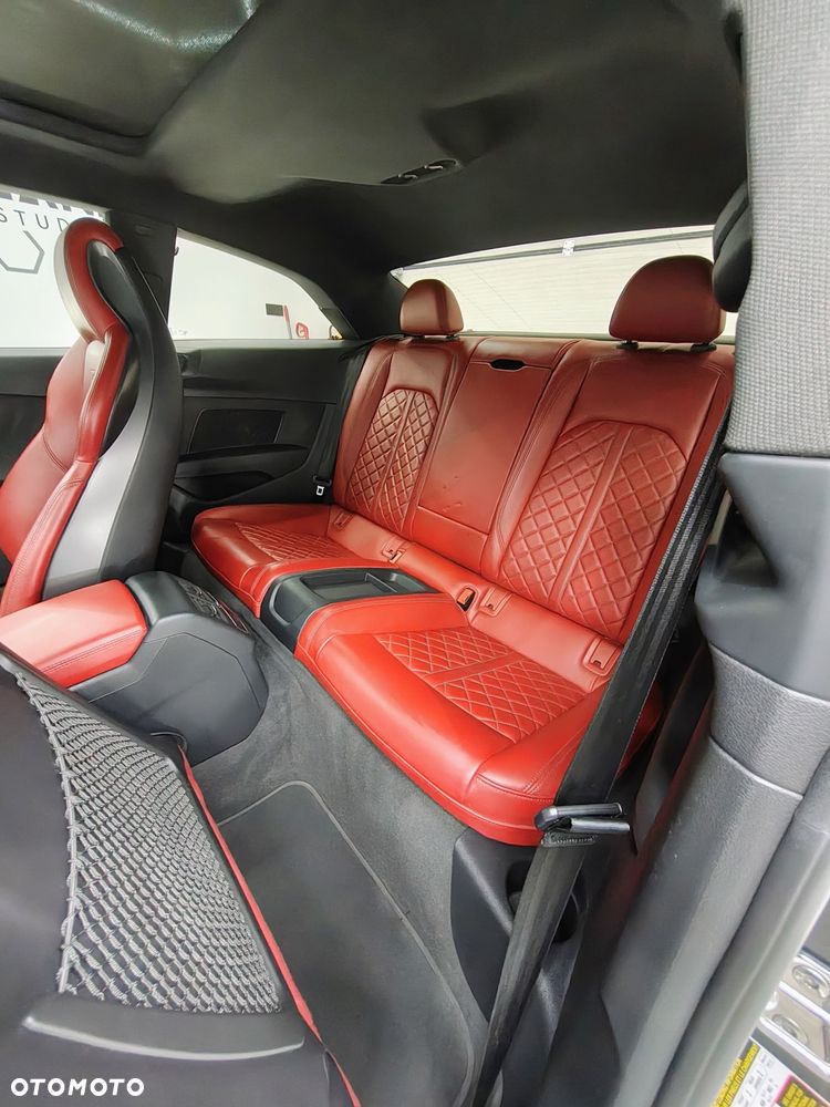 Audi S5 Coupé 3.0 TFSI Quattro Tiptronic - 19