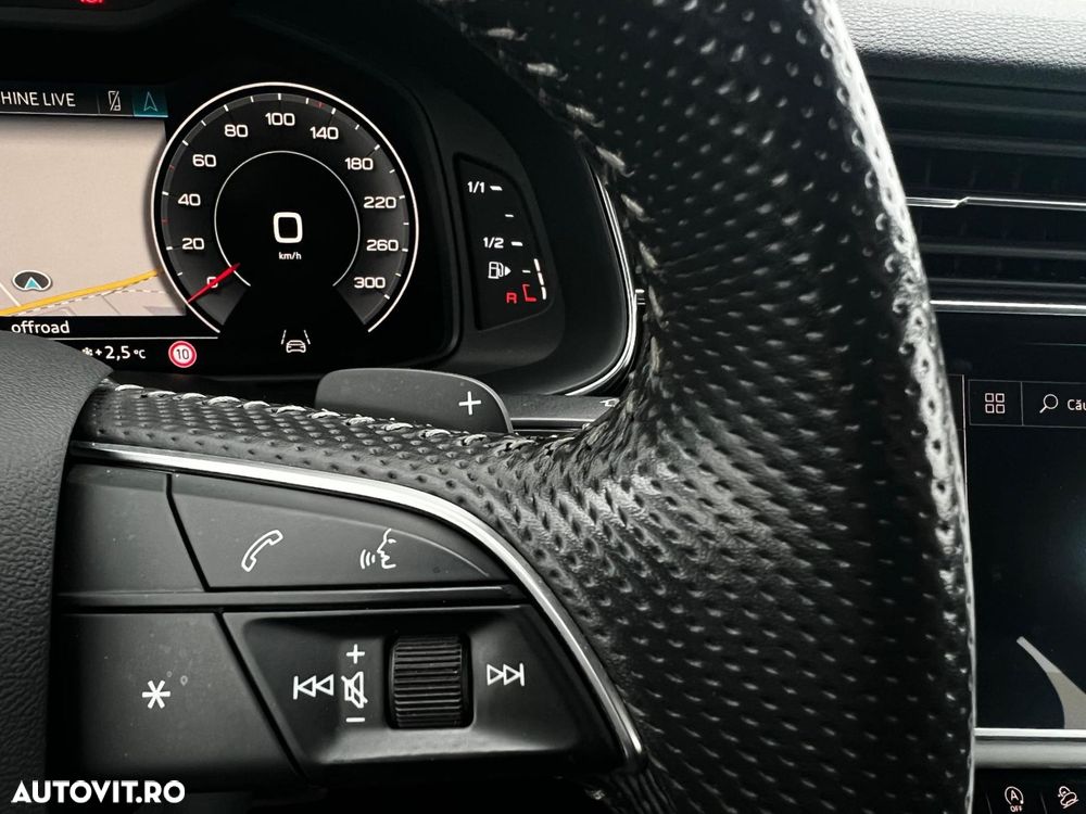 Audi Q8 - 36