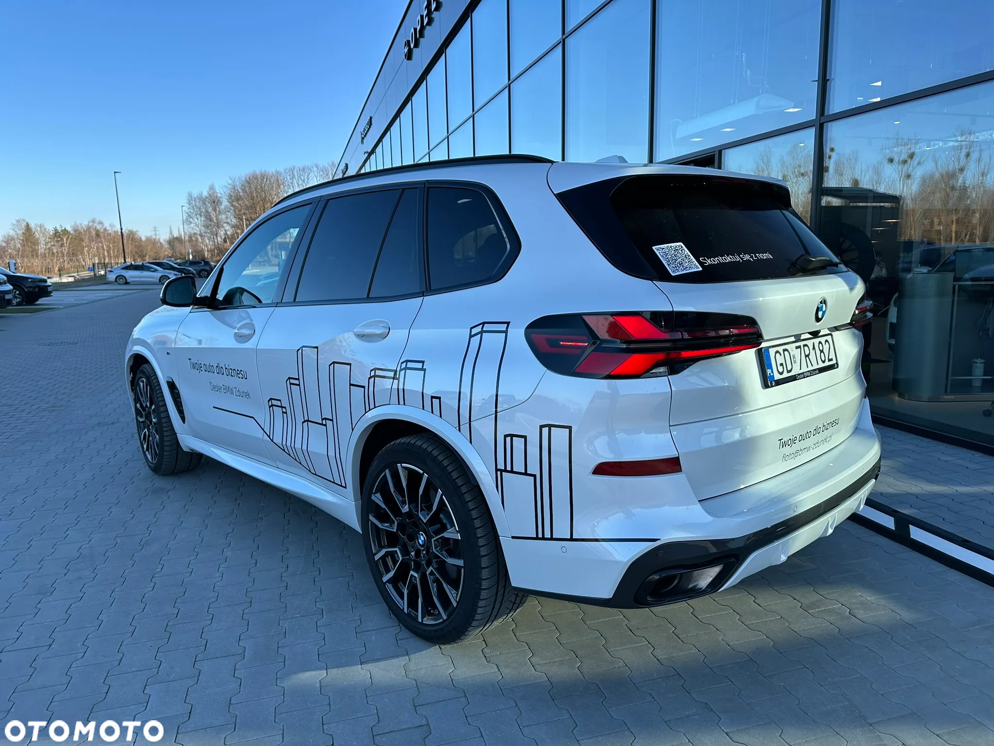 BMW X5 xDrive30d - 2