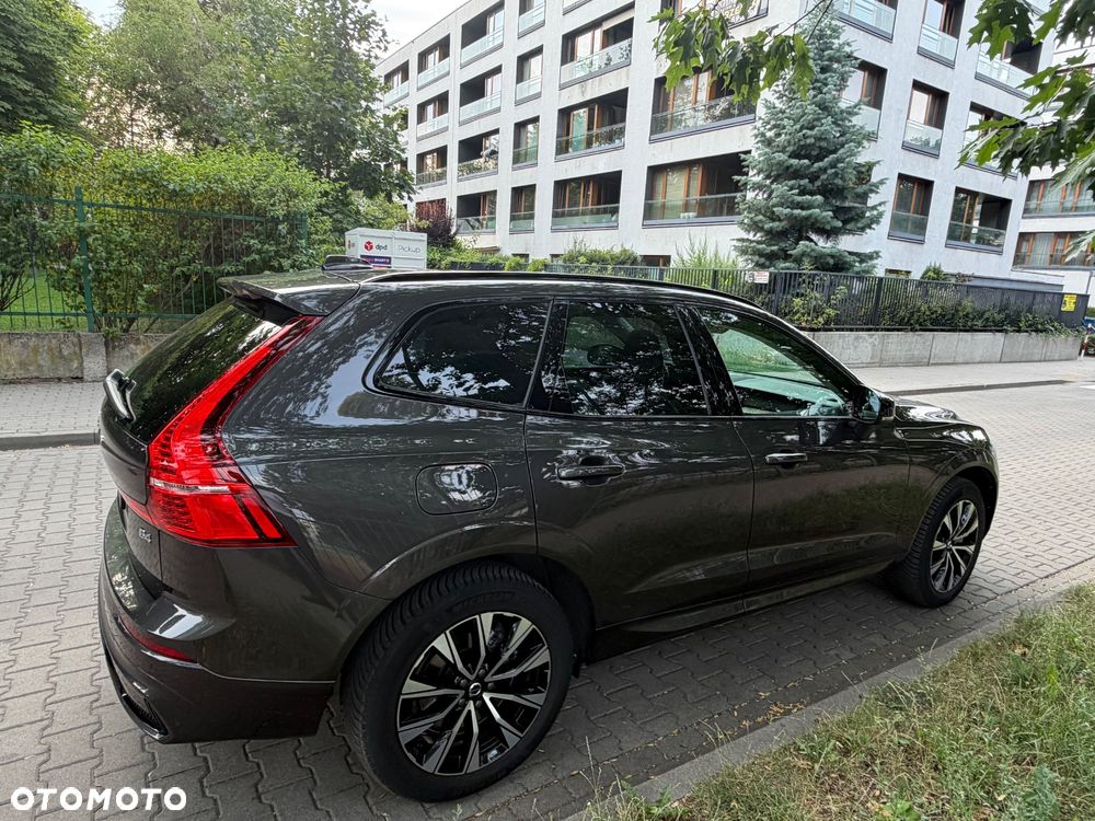 Volvo XC 60 B4 B Plus Bright - 6