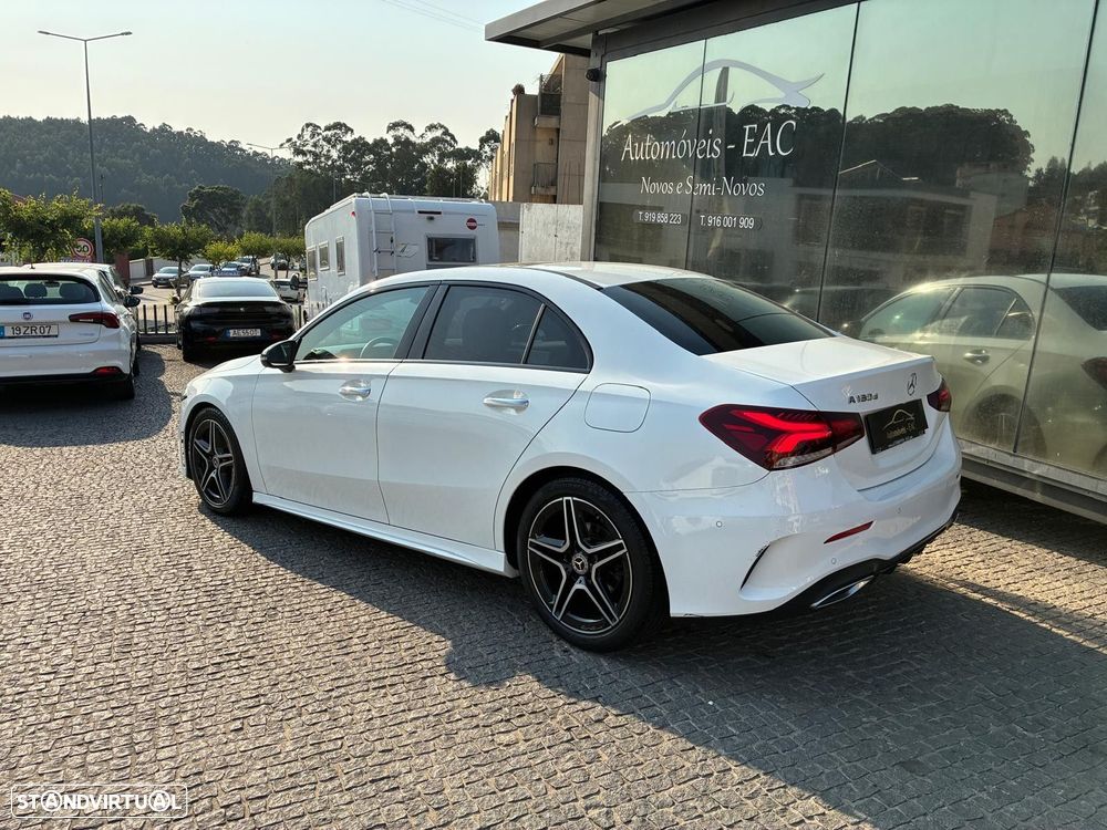 Mercedes-Benz A 180 - 8