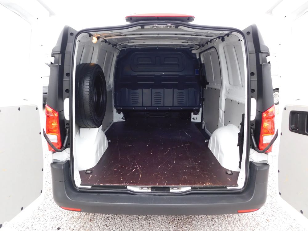 Mercedes-Benz Vito - 3