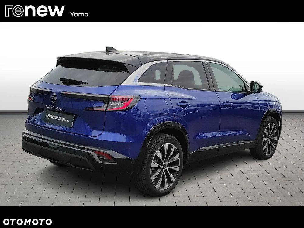 Renault Austral 1.3 TCe mHEV Techno - 5