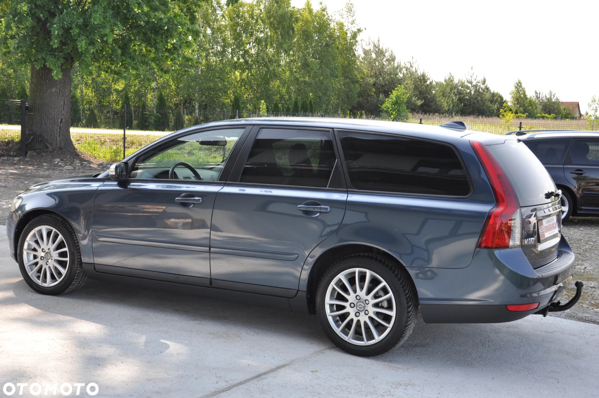 Volvo V50 1.8 RDesign - 6