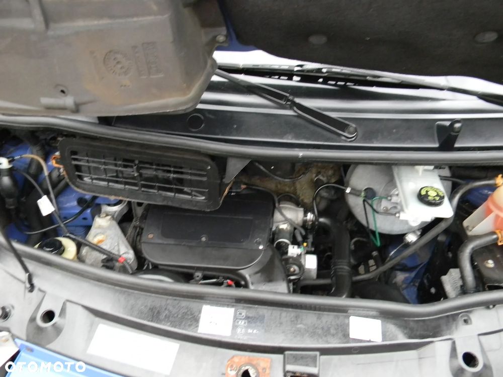Opel Vivaro L2H1 - 6