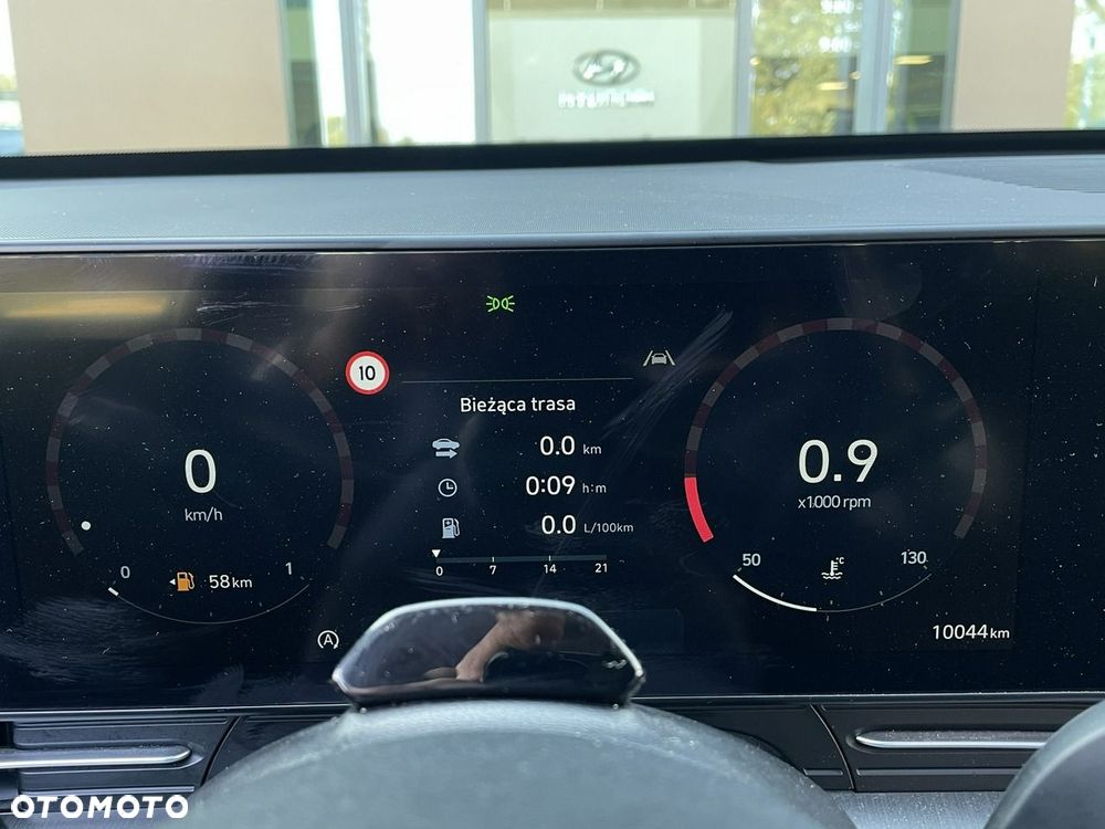 Hyundai Kona - 19