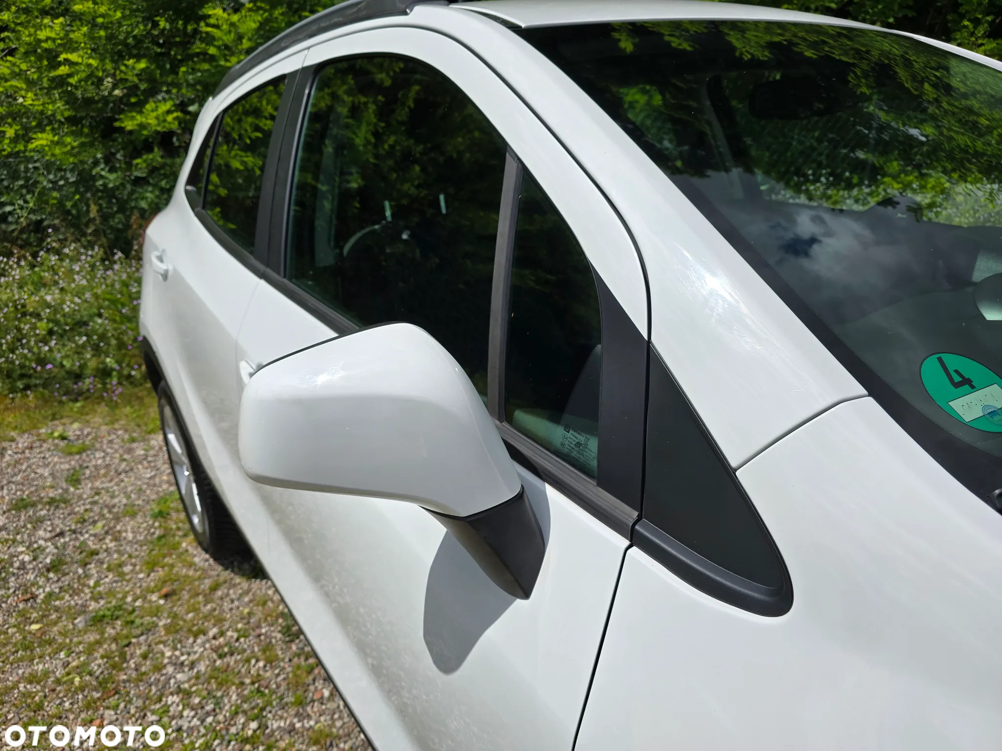 Opel Mokka 1.4 T Enjoy S&S EU6 - 10