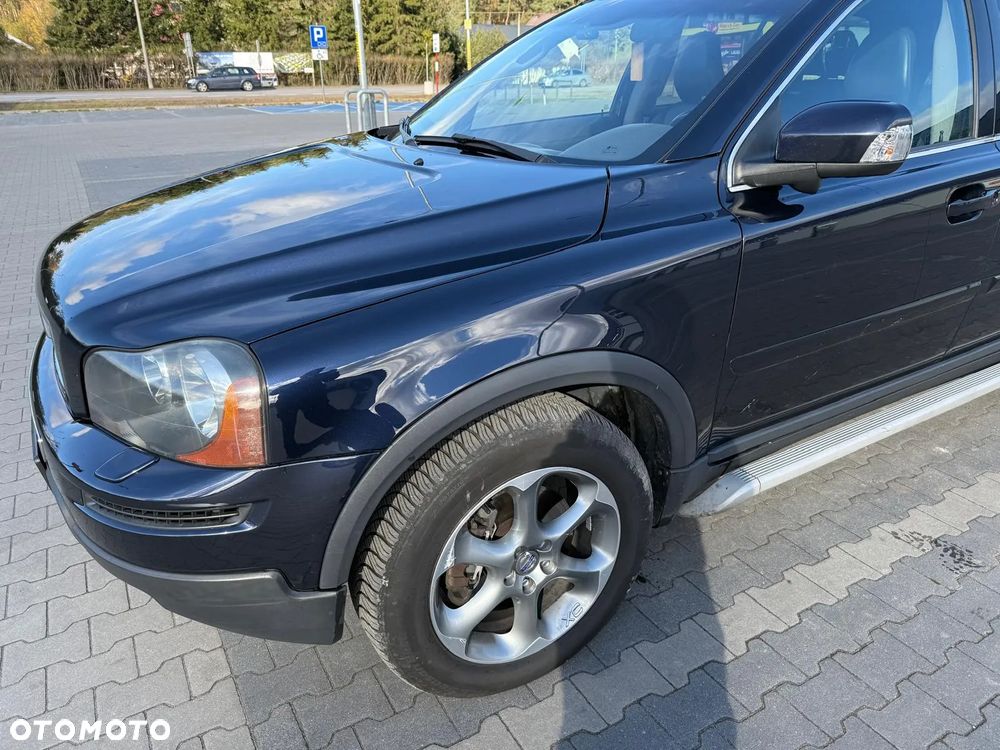 Volvo XC 90 3.2 AWD Summum - 4