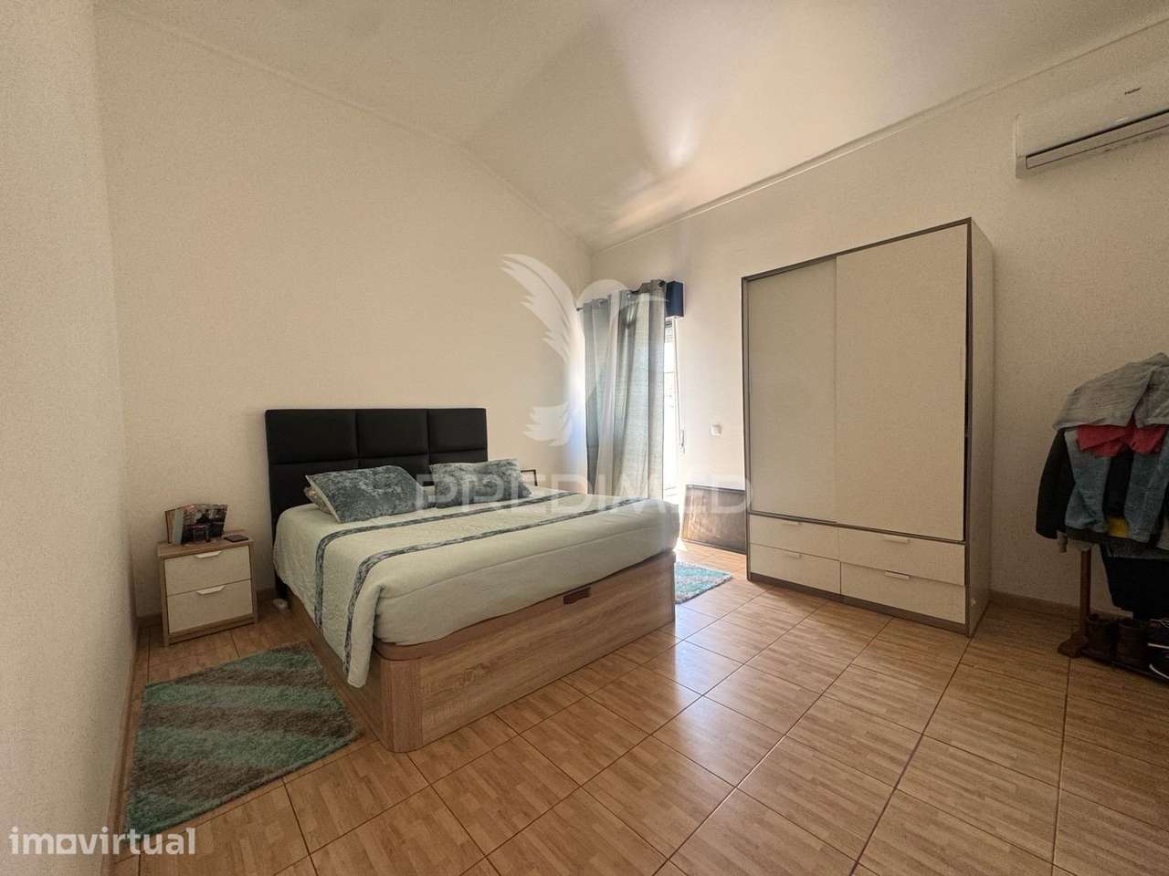 APARTAMENTO T4 DUPLEX - ENTRONCAMENTO - Grande imagem: 5/12