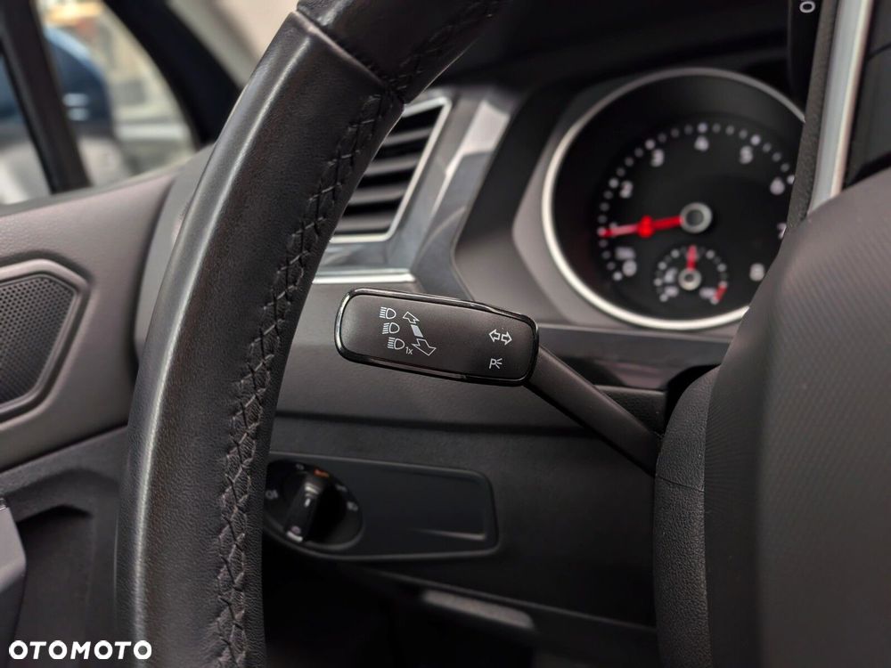 Volkswagen Tiguan 1.5 TSI EVO Life DSG - 20